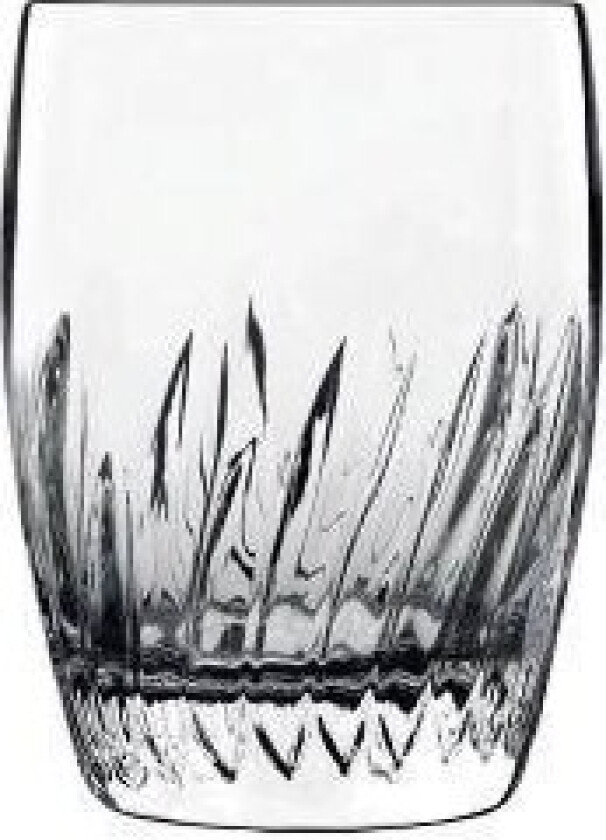 Water glass/whisky glass Mixology 34.5 cl