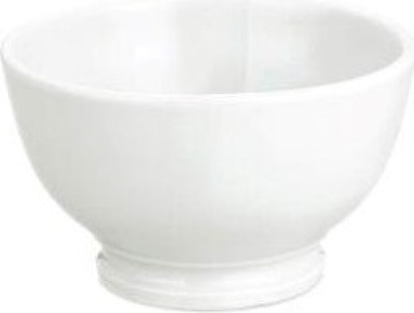Serie Originale Bowl Dia 13.5 cm 45 cl White