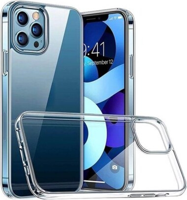 Crystal - back cover for mobile phone