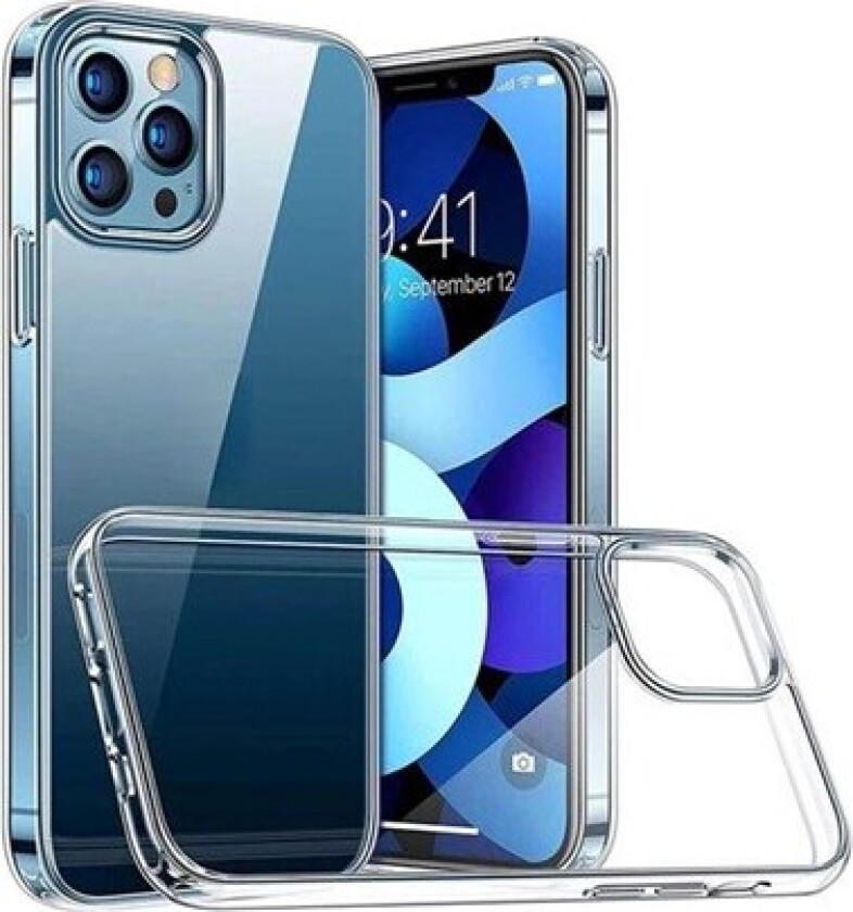 Crystal - back cover for mobile phone
