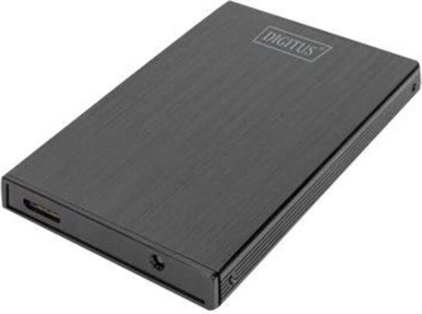 DA-71105-1 - storage enclosure - SATA 6Gb/s - USB 3.0