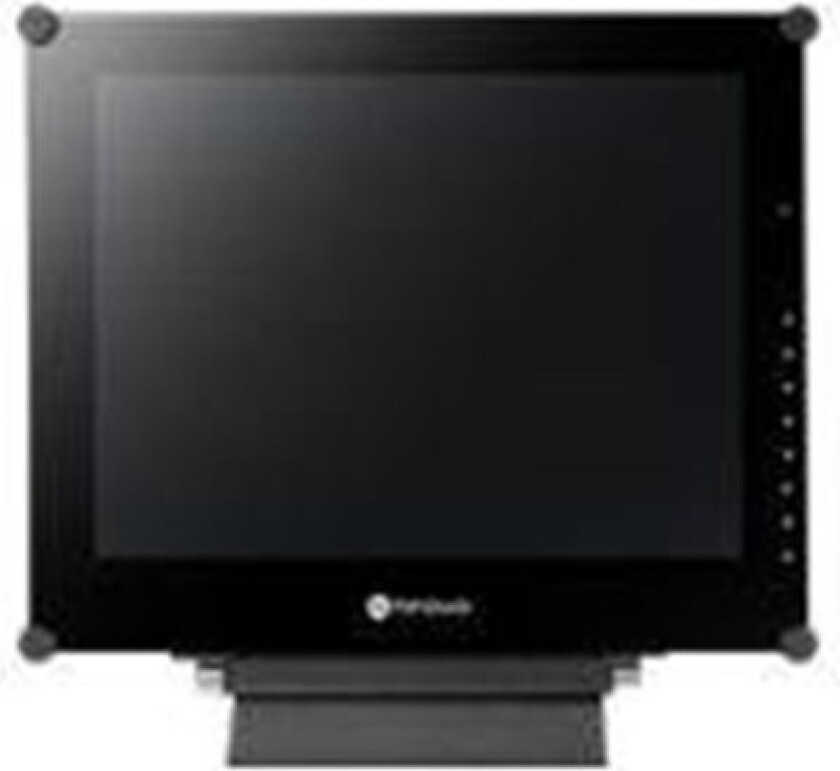 15" Neovo X-15E 1024x768 Speakers - 5 ms - Skjerm