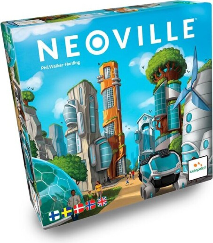Neoville (Nordic)
