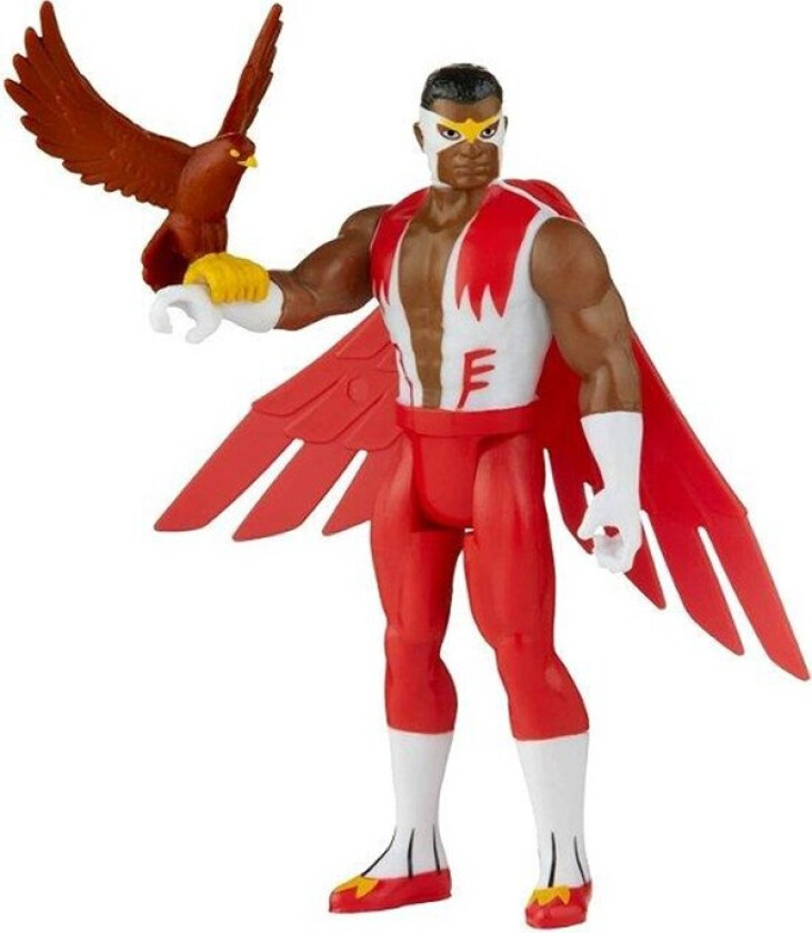 Marvel Legends - Falcon 15 cm