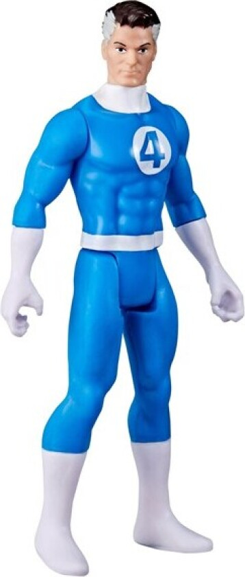 Marvel Legends - Fantastic Four (Mr Fantastic) 15 cm