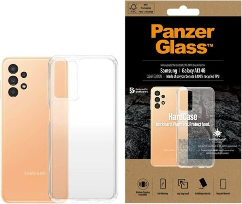 HardCase Samsung A13 5G