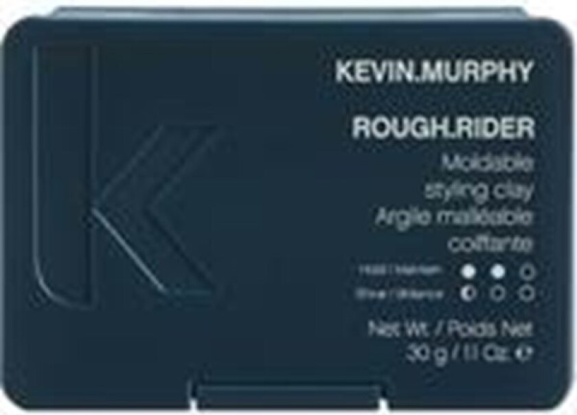 Rough.Rider Styling Clay 30 gr.