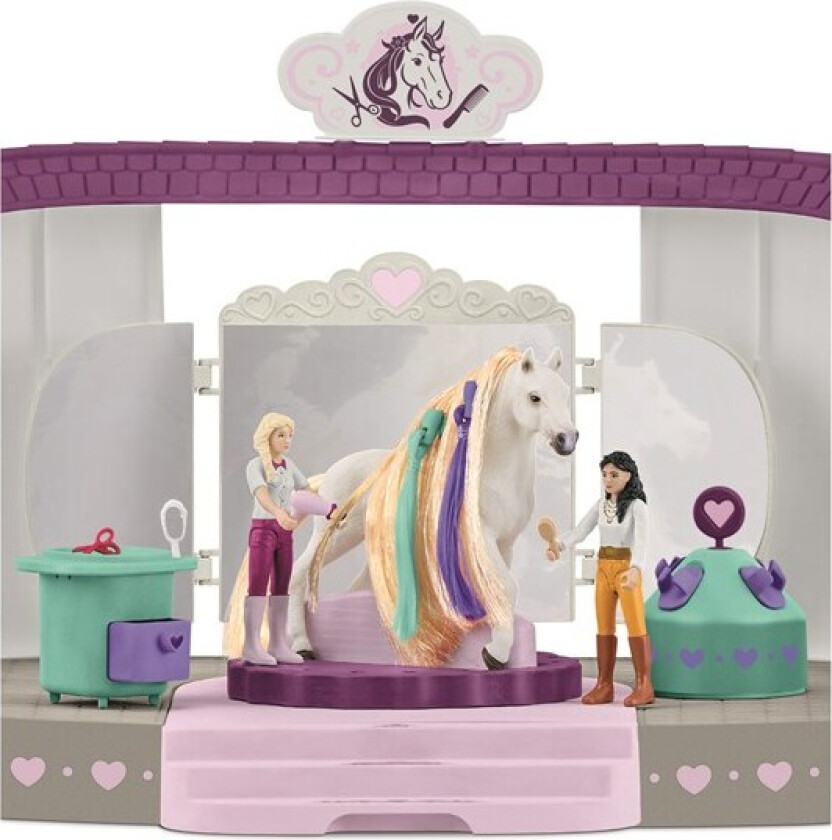 SB Horse Beauty Salon