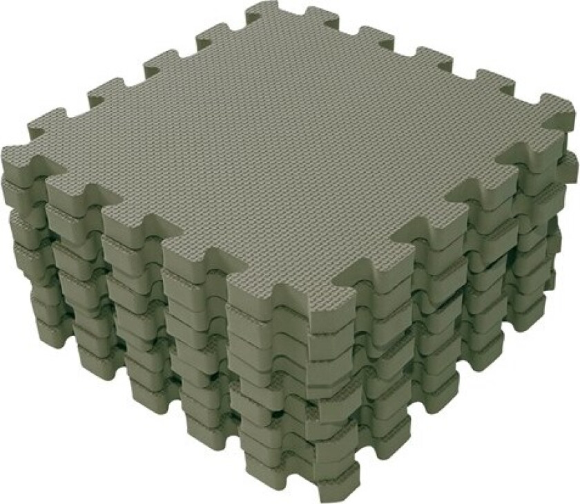 Concrete skumgulv by Baby