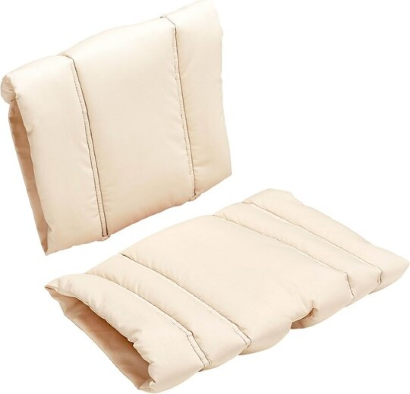 Comfort stolpute, beige