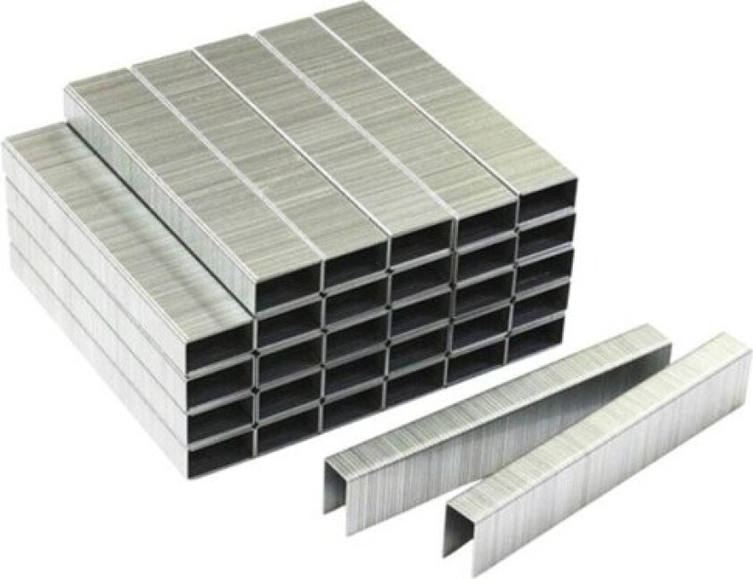 F-32676 Staples 19mm Pack of 5000