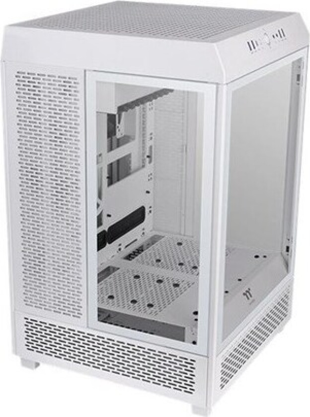 The Tower 500 Snow - Kabinett - Tower - Hvit