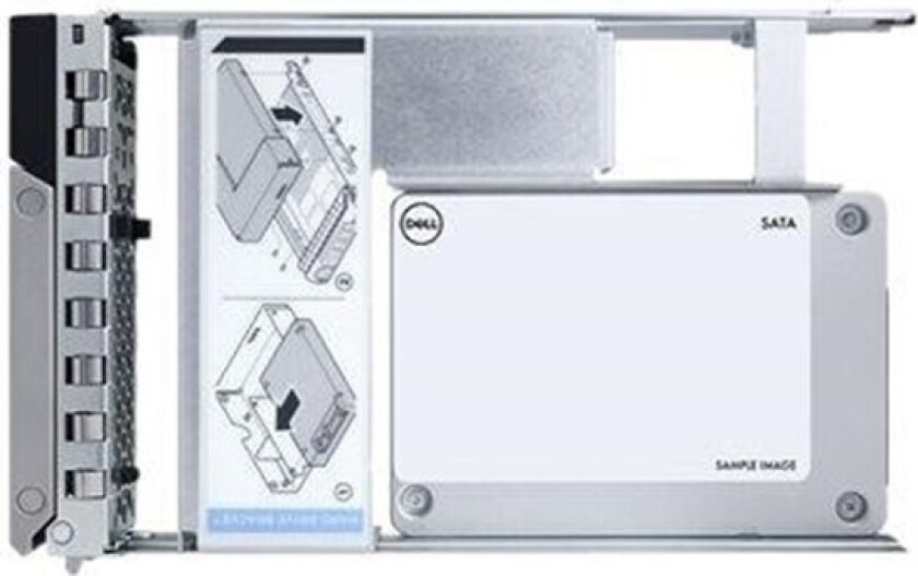 - Customer Kit - SSD - 1.92 TB - SATA 6Gb/s