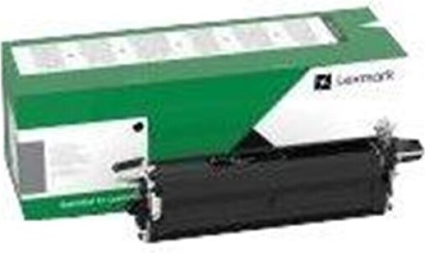 CX942 943 944 Cyn 22K Crtg Toner - Laser toner Blå