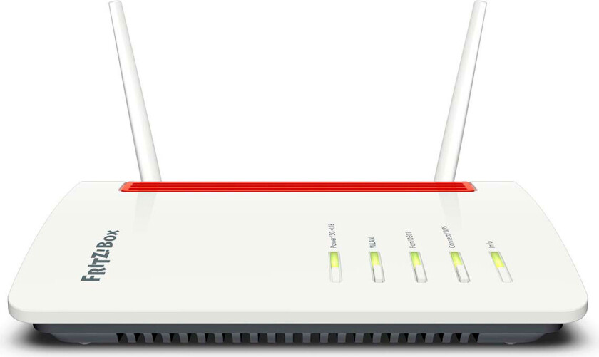 Bilde av FRITZ!Box 6850 5G - Wireless router Wi-Fi 5