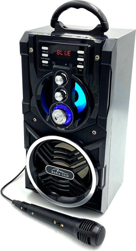 PARTYBOX BT MT3150