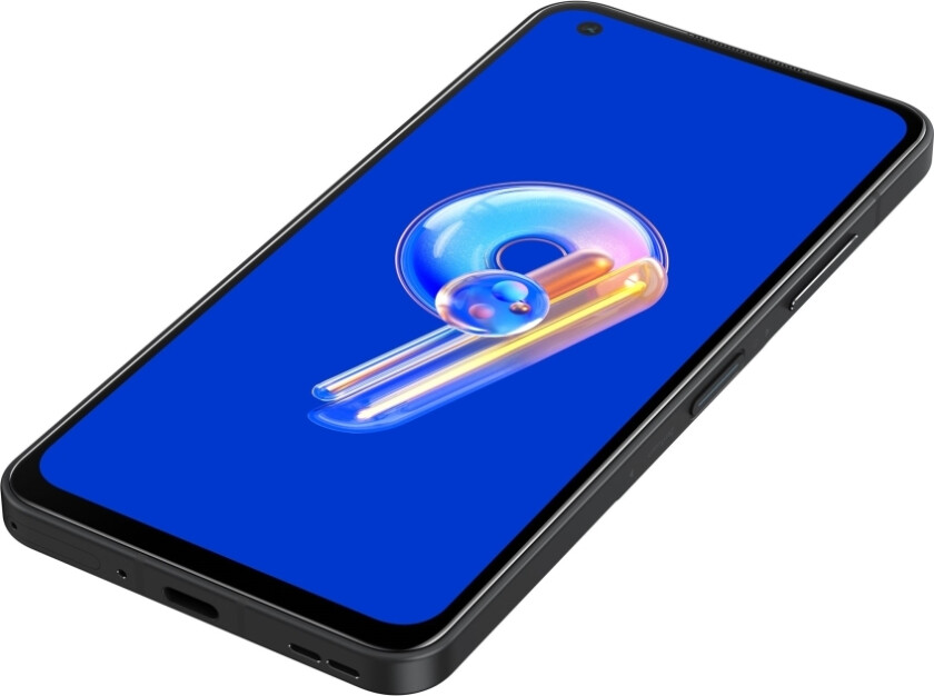 Zenfone 9 5G 256GB/8GB - Midnight Black