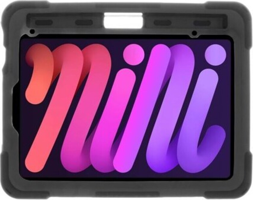 Rugged Armor - protective case for tablet