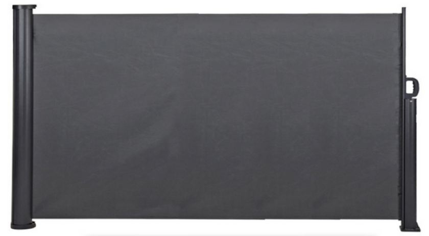 Uttrekkbar Sidemarkise300 x 160 cm.