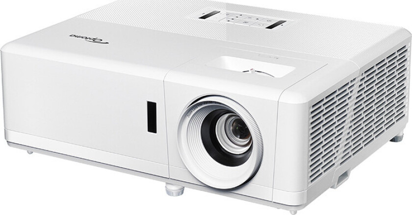 Prosjektor UHZ45 - 4K/UHD laser/DLP projector - 4K - 3800 ANSI lumens