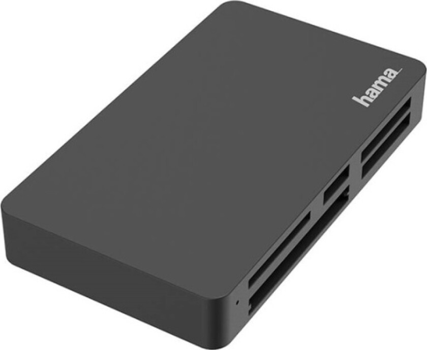 Bilde av "All in One" - card reader - USB 3.0