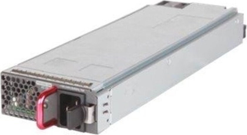 E Strømforsyning (PSU) - 2400 Watt - 80 Plus