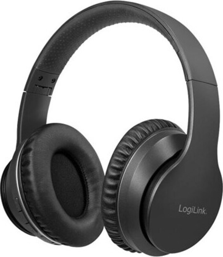 Bluetooth Active-Noise-Cancelling-Headset