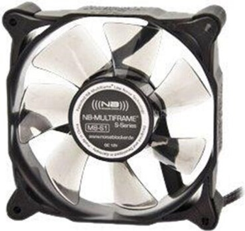 NB-MULTIFRAME S M8-P - Kabinettvifte - 80mm