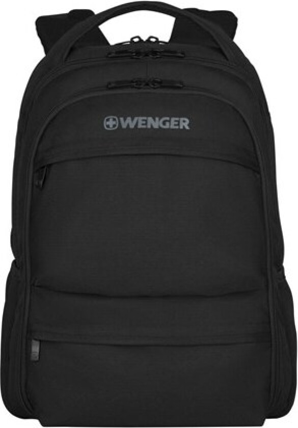 FUSE - notebook carrying backpack