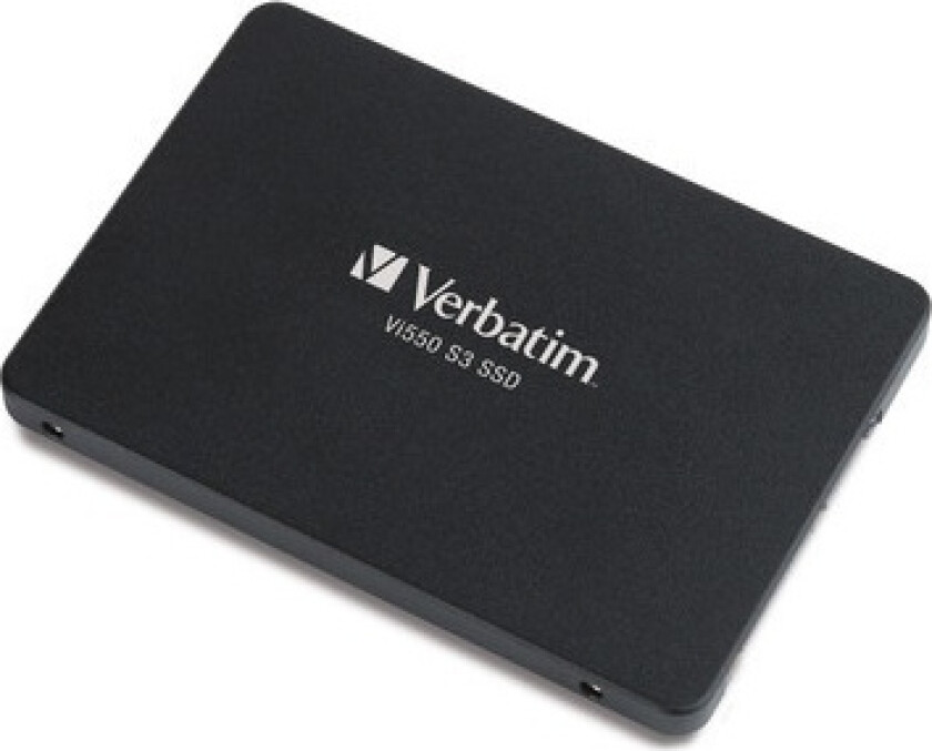 Vi550 S3 SSD - 256GB - SATA-600 - 2.5"