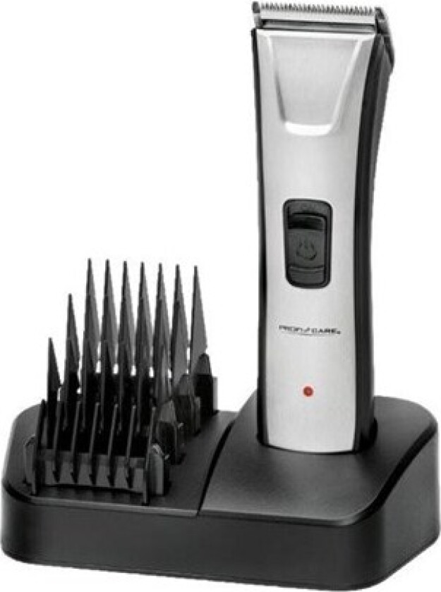 PC-HSM/R 3013 - trimmer - black/stainless steel