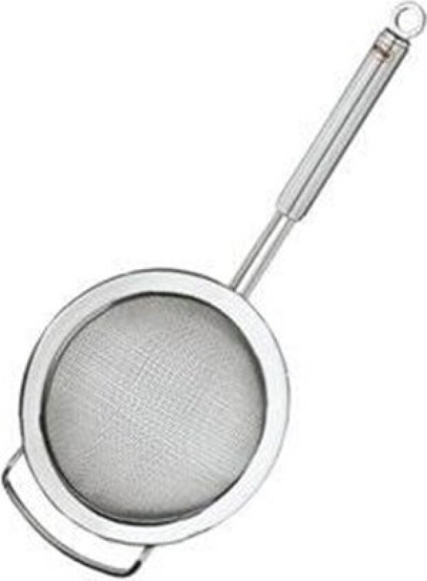 Strainer