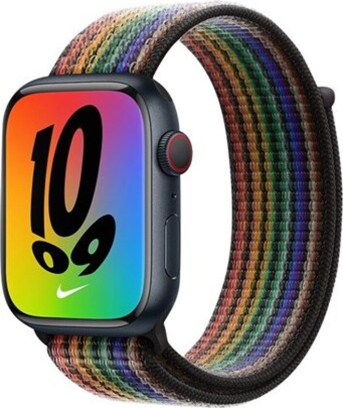 Nike - Pride Edition - loop for smart watch