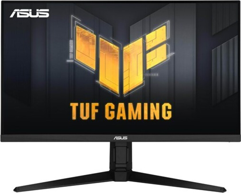 31.5" ASUS TUF Gaming VG32AQL1A - 1 ms - Skjerm