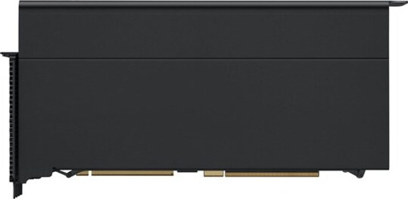 Radeon Pro W6800X - 32GB GDDR6 RAM - Grafikkort