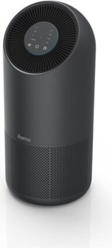"Smart" Air Purifier 3 x filter Hepa Filters Viruses Pollen Dust