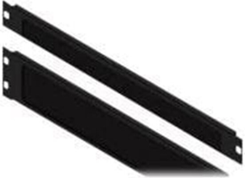 Blanking Panel 19inch Cable Brush Strip 1U
