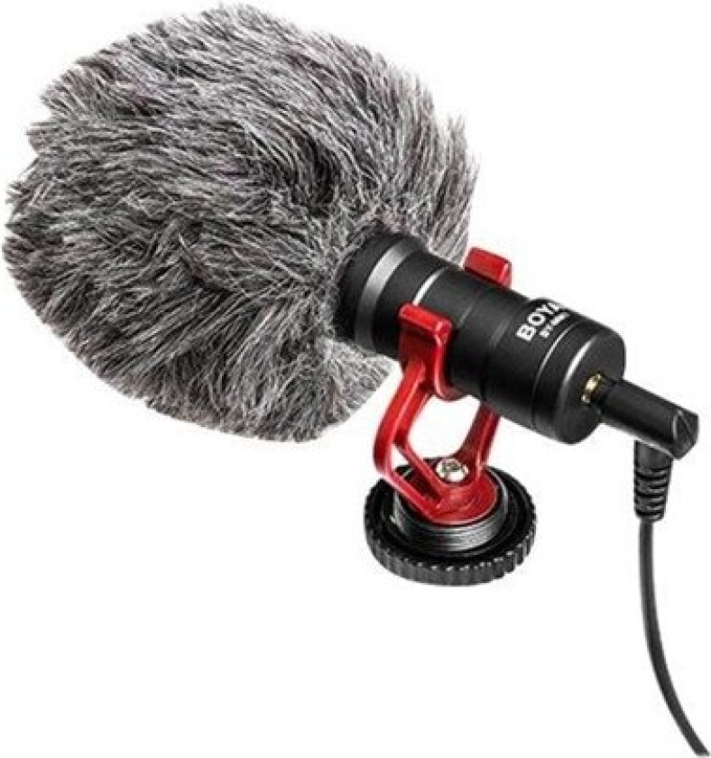 BY-MM1 - microphone