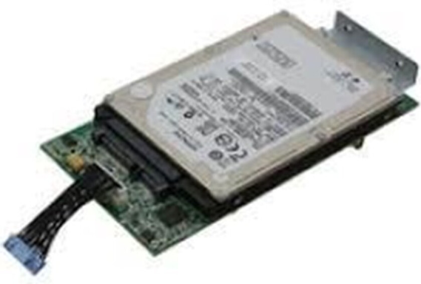 Hard Disk Drive 500GB HDD - 500GB - Harddisk - 27X0200