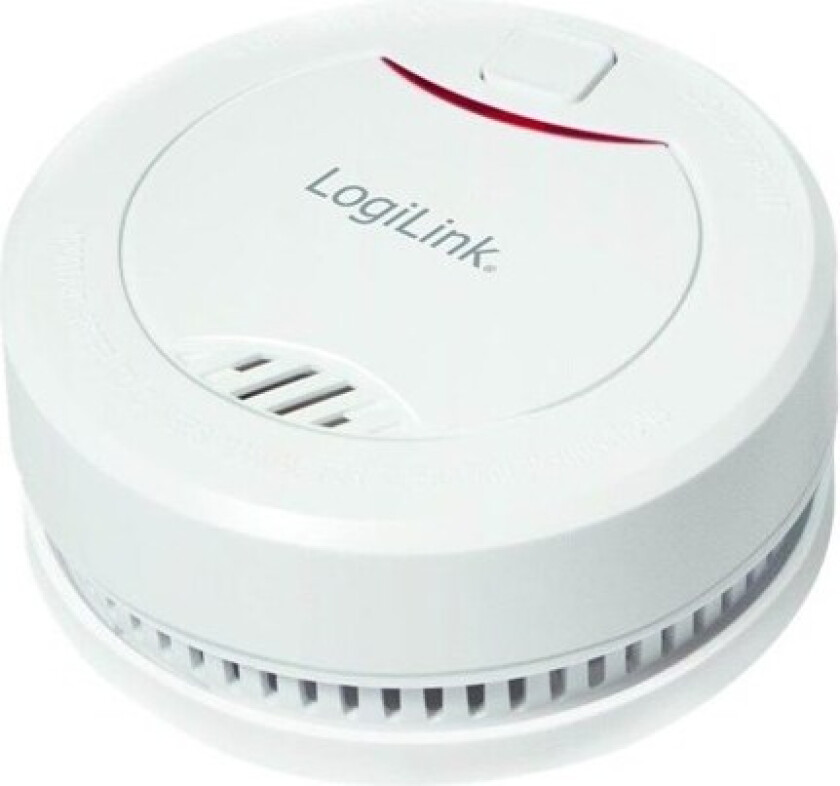 Bilde av Smoke detector with VdS approval 10 years lifetime