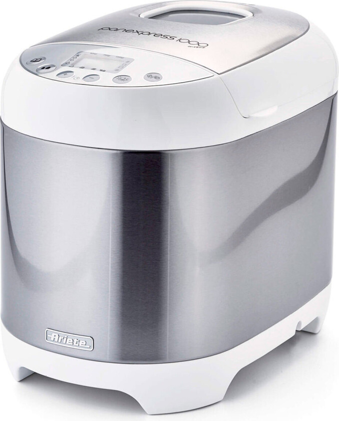 Bakemaskin 133 Panexpress 1000 - breadmaker - metal