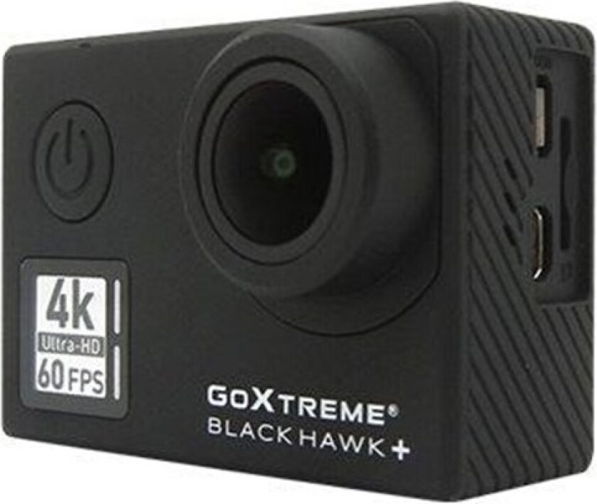 GoXtreme BlackHawk+ 4K