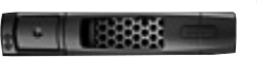 ISG ThinkSystem DE Series 1.92TB 1DWD 2.5in