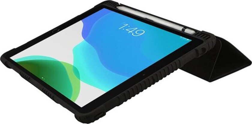 Tablet Folio Case iPad 10.2" 2020 8 Gen.
