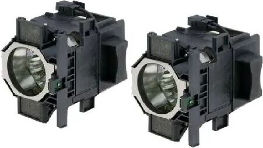 Projektorlampe Elplp52 Dual Pack