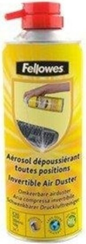HFC Free Air Duster - air duster
