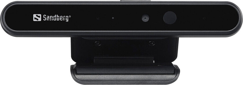 Face-ID Webcam 1080p