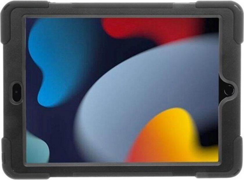 Rugged Armor - protective case for tablet