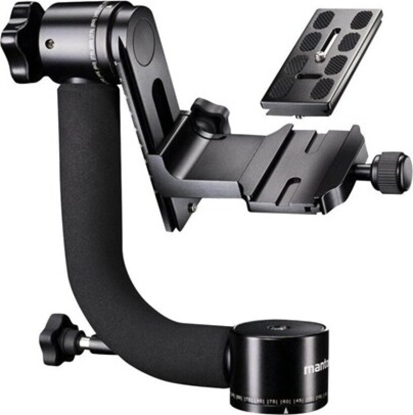 Gimbal Tripod Head TK-II
