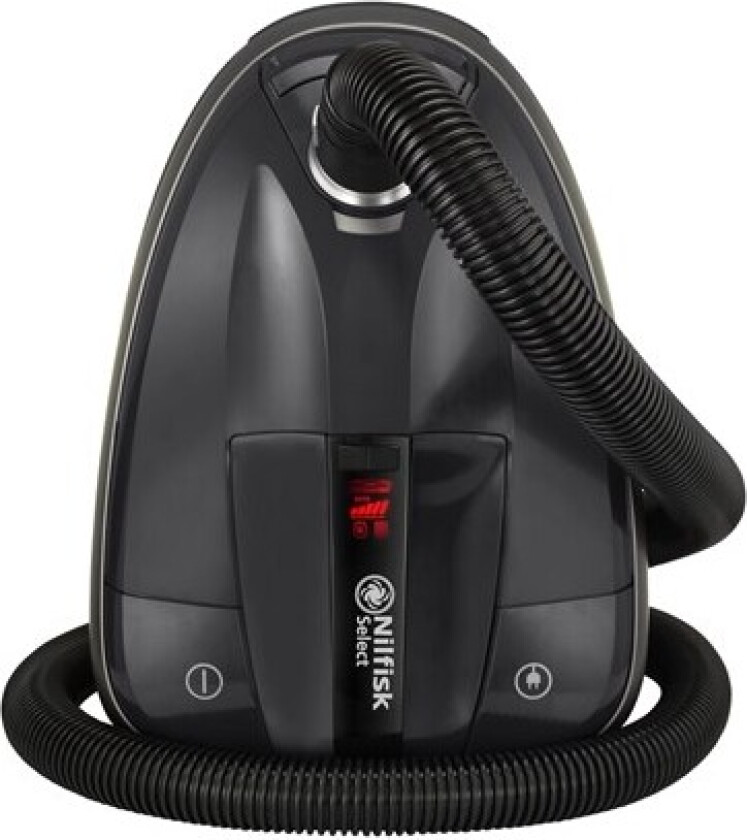 Støvsuger Select BLSU13P08A1 EU